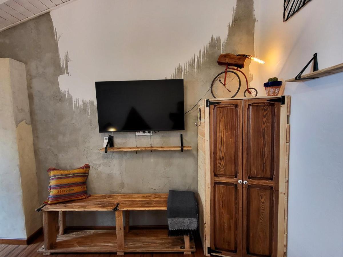 库列拉 Casa De Koras酒店 外观 照片