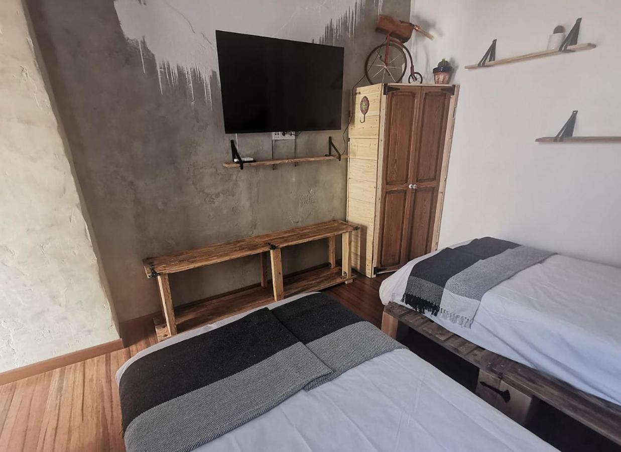 库列拉 Casa De Koras酒店 外观 照片