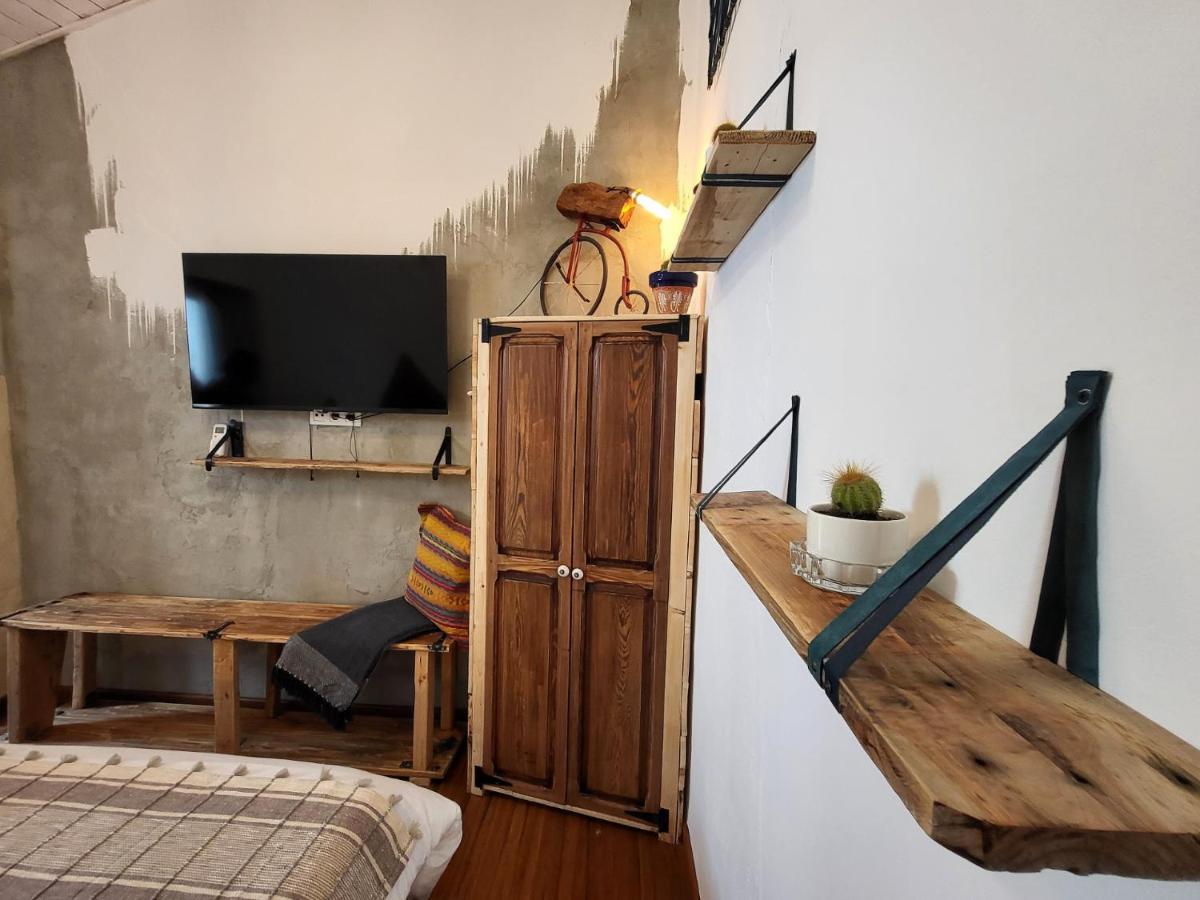 库列拉 Casa De Koras酒店 外观 照片