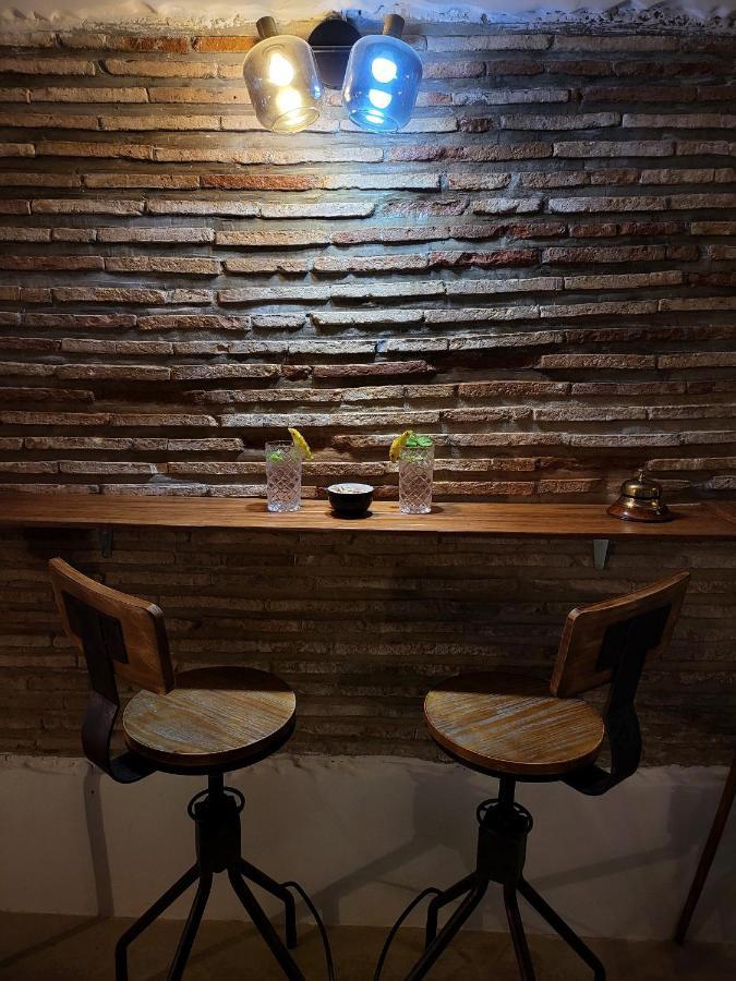 库列拉 Casa De Koras酒店 外观 照片